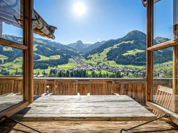 Luxus Haus mit 206 m2 zu verkaufen Kirchberg in Tirol, Tirol