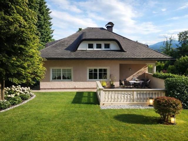 Luxus Haus mit 207 m2 zu verkaufen Velden, Österreich