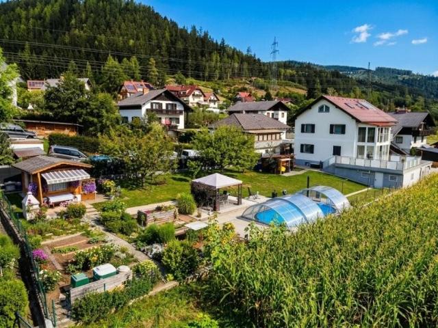 Luxus Haus mit 210 m2 zu verkaufen Mürzhofen, Steiermark