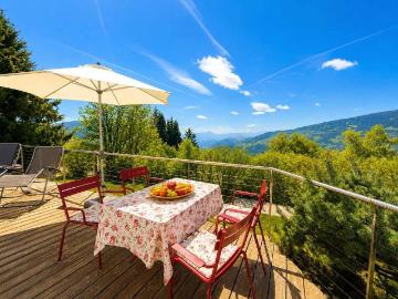 Luxus Haus mit 210 m2 zu verkaufen Berg ob Afritz, Kärnten