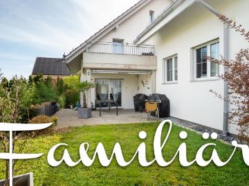 Luxus Haus mit 214 m2 zu verkaufen Kählwiesstrasse, 3, Buch am Irchel, Andelfingen, Kanton Zürich