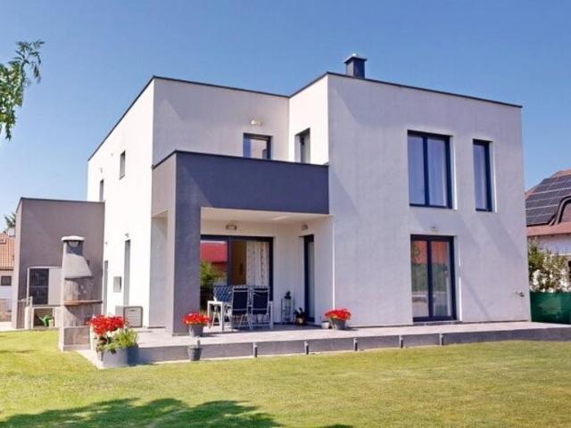 Luxus Haus mit 215 m2 zu verkaufen Sollenau, Niederösterreich