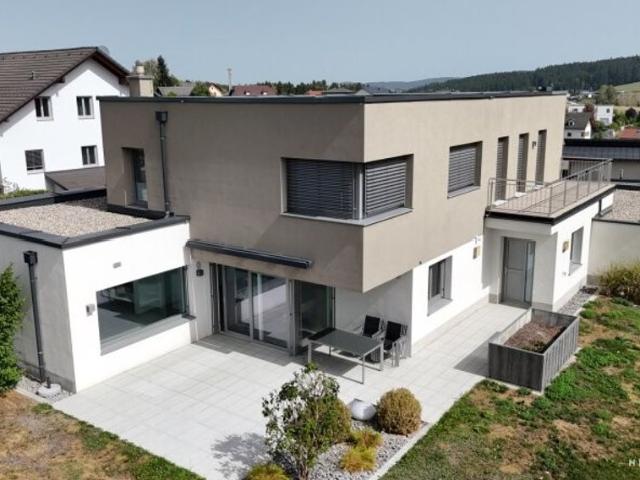 Luxus Haus mit 217 m2 zu verkaufen Reichenthal, Oberösterreich