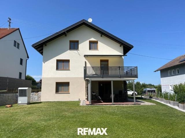 Luxus Haus mit 217 m2 zu verkaufen Schardenberg, Oberösterreich