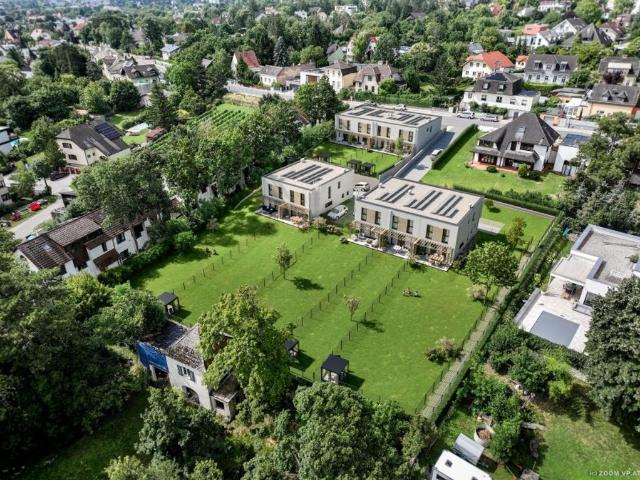 Luxus Haus mit 218 m2 zu verkaufen Brunn am Gebirge, Niederösterreich