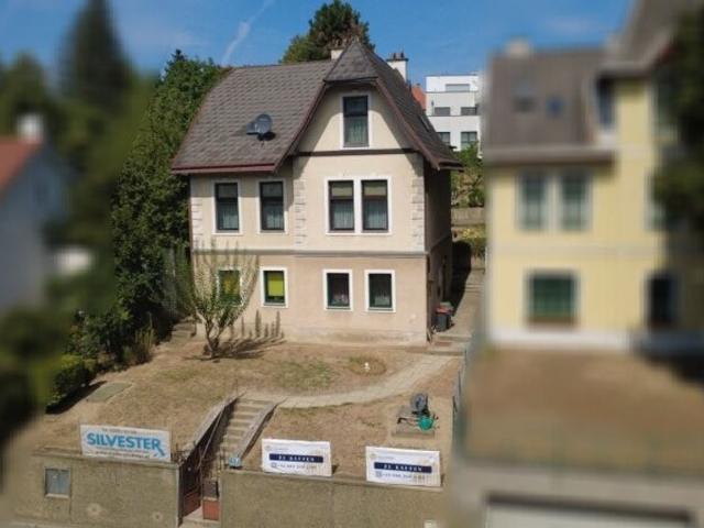 Luxus Haus mit 219 m2 zu verkaufen Klosterneuburg, Österreich