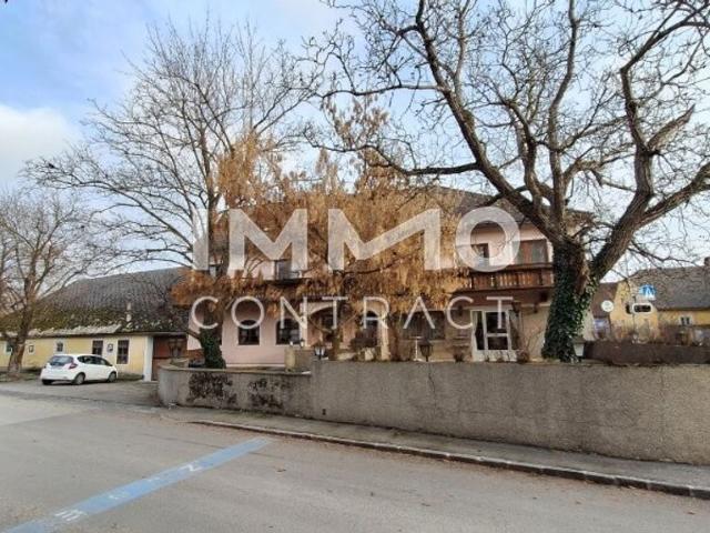Luxus Haus mit 21 Zimmer zu verkaufen in Loosdorf, Niederösterreich