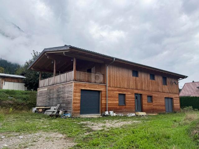 Luxus Haus mit 220 m2 zu verkaufen Hermagor, Kärnten