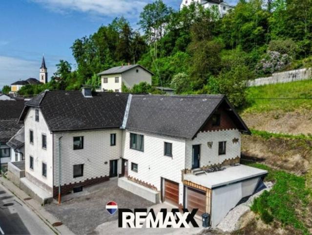 Luxus Haus mit 233 m2 zu verkaufen Wolfsegg am Hausruck, Oberösterreich