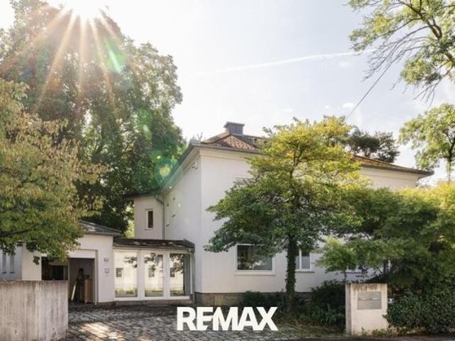 Luxus Haus mit 236 m2 zu verkaufen Sankt Valentin, Österreich