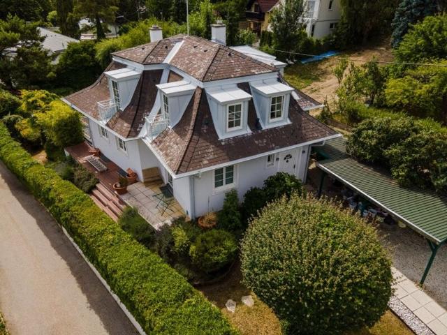 Luxus Haus mit 240 m2 zu verkaufen Wien, Bundesland Wien