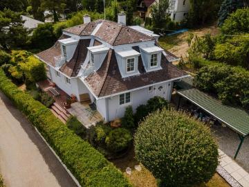 Luxus Haus mit 240 m2 zu verkaufen Wien, Bundesland Wien