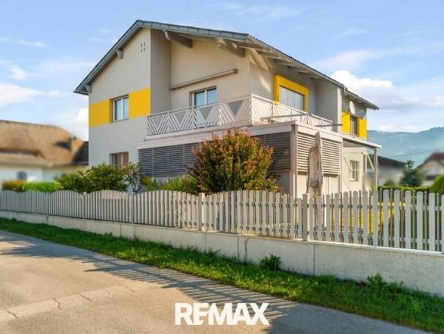 Luxus Haus mit 242 m2 zu verkaufen Sankt Stefan, Österreich