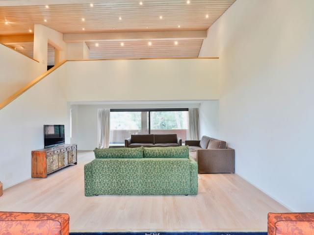 Luxus Haus mit 250 m2 zu verkaufen Via Montalbano 7, Lugano, Kanton Tessin