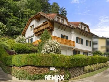 Luxus Haus mit 251 m2 zu verkaufen Wolfsberg, Österreich