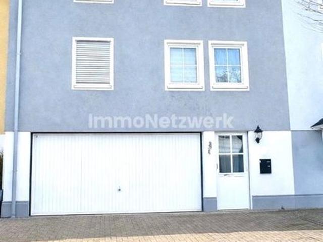 Luxus Haus mit 262 m2 zu verkaufen Herzogenrath, Deutschland