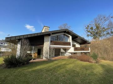 House for rent in 6811 - Garten, Parkplatz