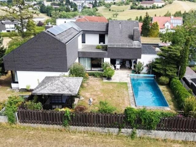 Luxus Haus mit 280 m2 zu verkaufen Großamberg, Oberösterreich