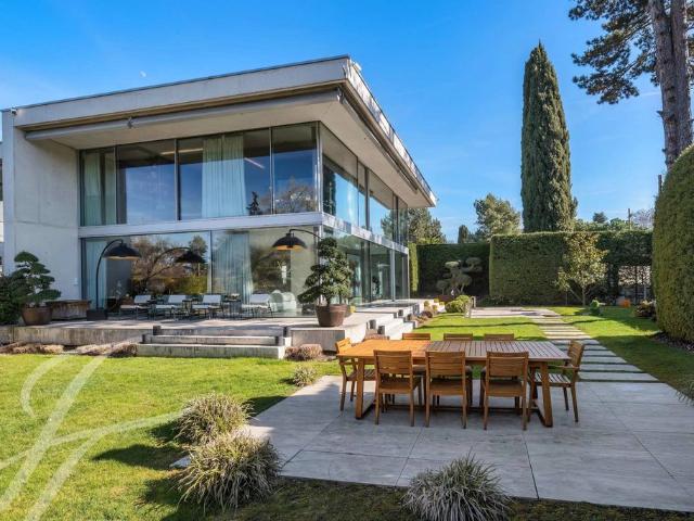 Luxus Haus mit 280 m2 zu verkaufen Vésenaz, Genf