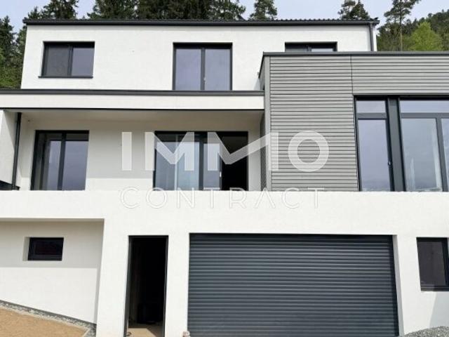 Luxus Haus mit 282 m2 zu verkaufen Launsdorf, Österreich