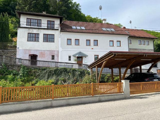 Luxus Haus mit 6 Zimmer zu verkaufen in Imbach, Österreich