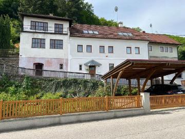 Luxus Haus mit 6 Zimmer zu verkaufen in Imbach, Österreich