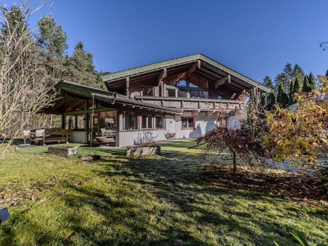 Luxus Haus mit 290 m2 zu verkaufen Kirchdorf in Tirol, Österreich