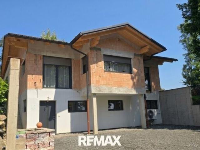 Luxus Haus mit 2 Zimmer zu verkaufen in Schwanberg, Steiermark