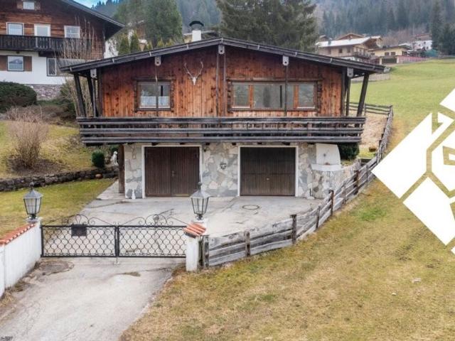 Luxus Haus mit 2 Zimmer zu vermieten in Hopfgarten im Brixental, Österreich