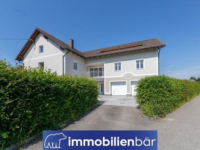 Luxus Haus mit 300 m2 zu verkaufen Neumarkt im Hausruckkreis, Österreich