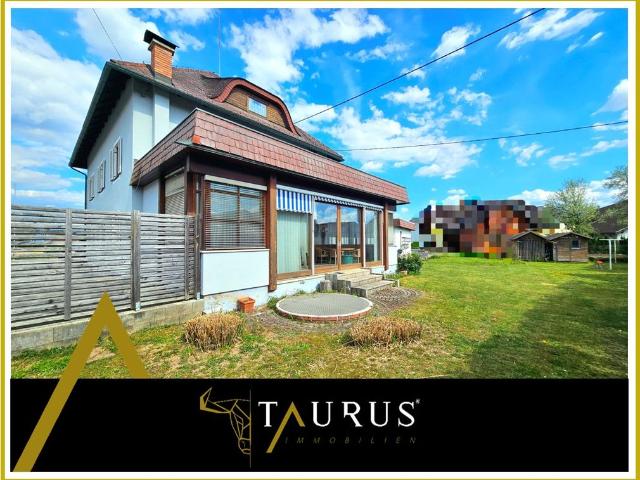 Luxus Haus mit 303 m2 zu verkaufen Kühnsdorf, Kärnten