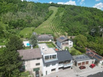 Luxus Haus mit 309 m2 zu verkaufen Langenzersdorf, Österreich
