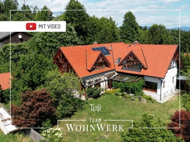 Luxus Haus mit 315 m2 zu verkaufen Rinneggleiten, Österreich