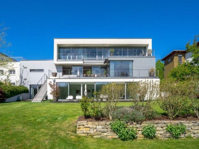 Luxus Haus mit 319 m2 zu verkaufen Pressbaum, Österreich