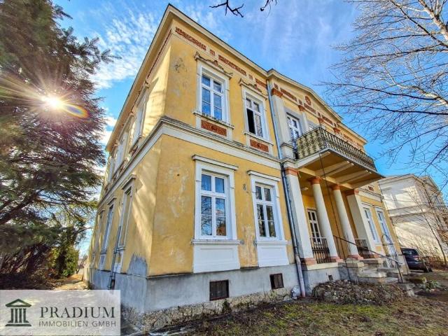 Luxus Haus mit 320 m2 zu verkaufen Bad Vöslau, Niederösterreich