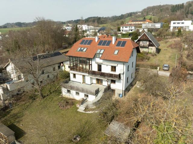 Luxus Haus mit 320 m2 zu verkaufen Puchenau, Österreich