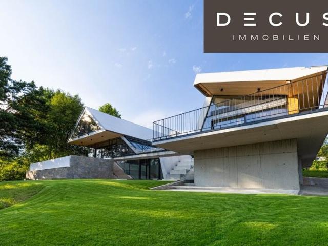 Luxus Haus mit 330 m2 zu verkaufen Buchschachen, Österreich
