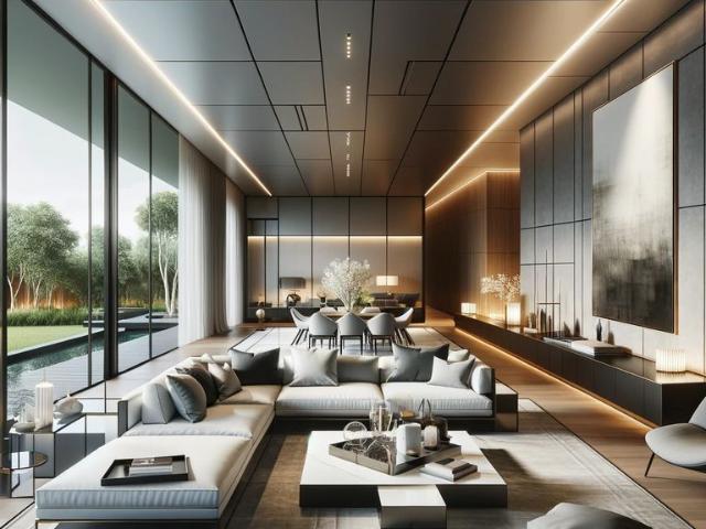 Luxus Haus mit 330 m2 zu verkaufen Saint Prex, Waadt