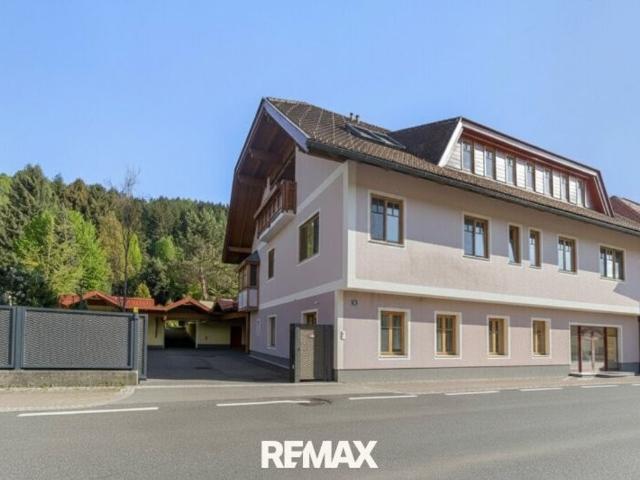 Luxus Haus mit 331 m2 zu verkaufen Sankt Paul im Levanttal, Kärnten
