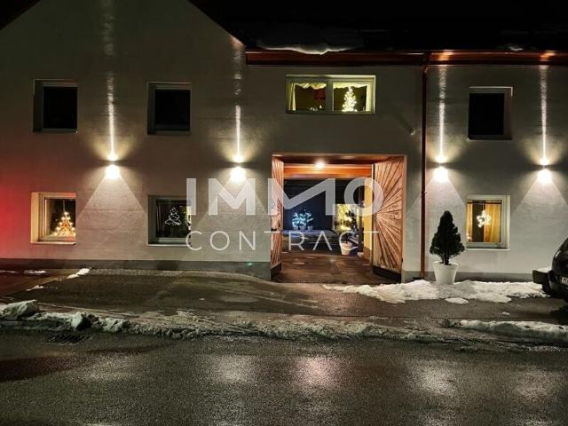Luxus Haus mit 350 m2 zu verkaufen Haunoldstein, Niederösterreich
