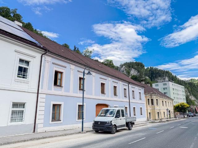 Luxus Haus mit 350 m2 zu verkaufen Schottwien, Österreich