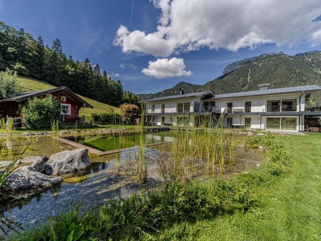 Luxus Haus mit 354 m2 zu verkaufen Waidring, Tirol