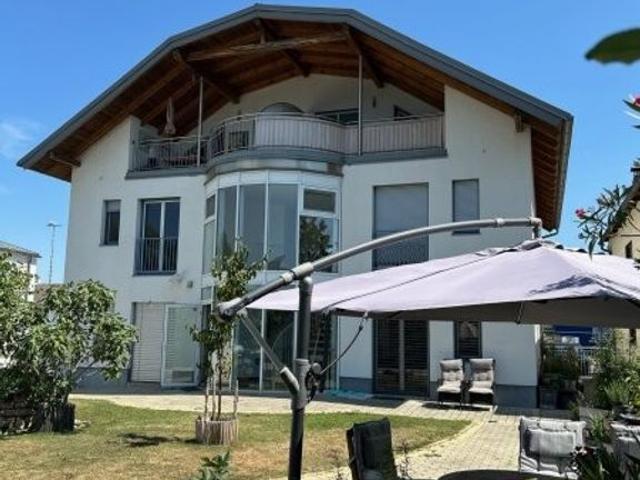 Luxus Haus mit 367 m2 zu verkaufen Weiden am See, Burgenland