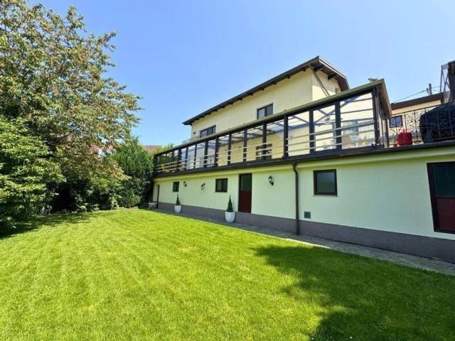 Luxus Haus mit 380 m2 zu verkaufen Gablitz, Österreich
