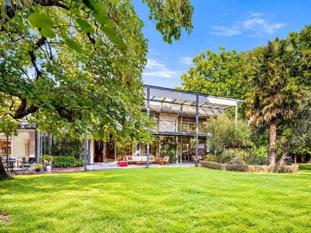 Luxus Haus mit 385 m2 zu verkaufen Thônex, Genf