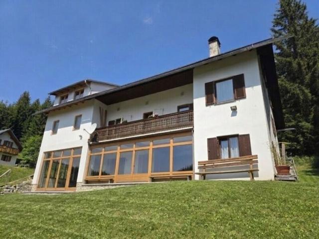 Luxus Haus mit 395 m2 zu verkaufen Salla, Steiermark