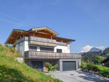 Luxus Haus mit 3 Schlafzimmer zu verkaufen in Going, Tirol