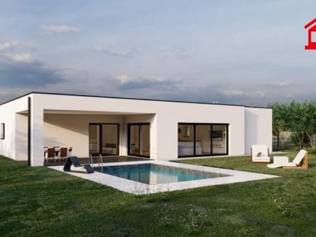 Luxus Haus mit 3 Schlafzimmer zu verkaufen in Groß Sankt Florian, Steiermark