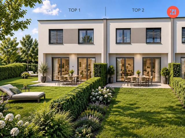 Luxus Haus mit 3 Schlafzimmer zu verkaufen in Ödtfeldstraße, 1, Traun, Oberösterreich