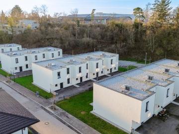 Luxus Haus mit 3 Schlafzimmer zu verkaufen in Otto Teufelberger Straße, Wels, Oberösterreich